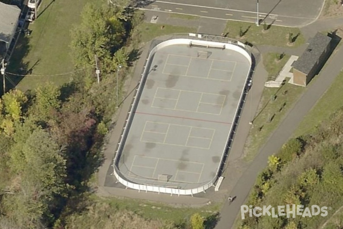 Photo of Pickleball at Fonrouge Park